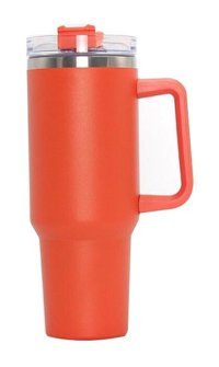Hyt Paslanmaz Çelik 1.2 lt Outdoor Termos Turuncu