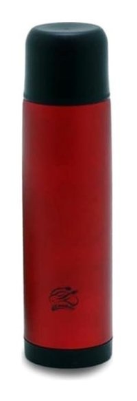 Cooker Ckr2022 Çelik 0.75 lt Outdoor Termos Kırmızı