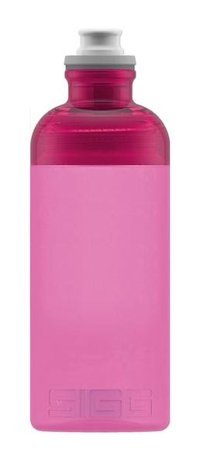 ​​Sigg Hero Paslanmaz Çelik 0.5 lt Outdoor Termos Pembe
