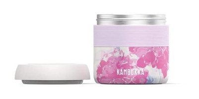 ​Kambukka Bora Paslanmaz Çelik 0.4 lt Outdoor Termos Çok Renkli