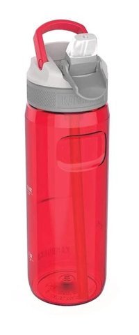​Kambukka Lagoon Plastik 0.75 lt Outdoor Termos Pembe