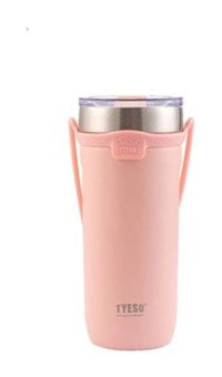 Tyeso Soulmate Tumbler Paslanmaz Çelik 0.71 lt Outdoor Termos Yeşil
