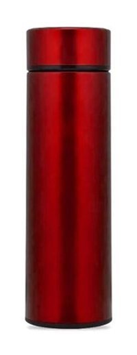 Forzacase Termos-Fc045-K Paslanmaz Çelik 0.5 lt Outdoor Termos Kırmızı