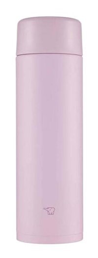 Zojirushi Sm-Za48 Paslanmaz Çelik 0.48 lt Outdoor Termos Pembe