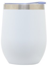Ww Paslanmaz Çelik 0.36 lt Outdoor Termos Beyaz