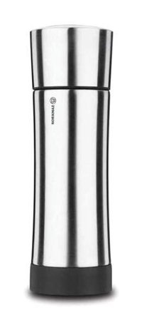 Korkmaz Freedoom Paslanmaz Çelik 0.85 lt Outdoor Termos Gri