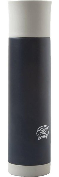 Cooker Ckr2021 Çelik 0.5 lt Outdoor Termos Lacivert