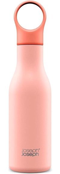 Joseph Joseph 81119 Paslanmaz Çelik 0.5 lt Outdoor Termos Mercan