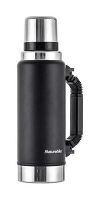 Naturehike Q-9H Paslanmaz Çelik 1.25 lt Outdoor Termos Çok Renkli