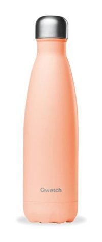 Qwetch Qd3105 Paslanmaz Çelik 0.5 lt Outdoor Termos Yavruağzı
