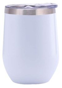 Orz Isı Yalıtımı Paslanmaz Çelik 1.1 lt Outdoor Termos Beyaz