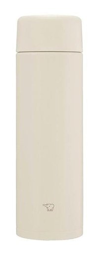 Zojirushi Sm-Zb48 Paslanmaz Çelik 0.48 lt Outdoor Termos Bej
