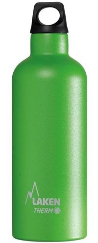 Laken Lkte5V Çelik 0.5 lt Outdoor Termos Yeşil