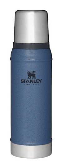 Stanley Paslanmaz Çelik 0.7 lt Outdoor Termos Çok Renkli