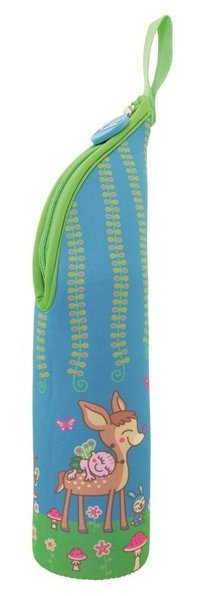 Laken Lkl1800.05B Çelik 0.5 lt Outdoor Termos Gri