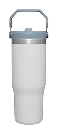 Hyt Yalıtımlı Paslanmaz Çelik 800 ml Outdoor Termos Gri