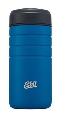 Esbit Majoris Paslanmaz Çelik 0.4 lt Outdoor Termos Mavi