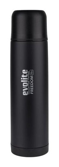 Evolite Freedom Çelik 0.75 lt Outdoor Termos Çok Renkli