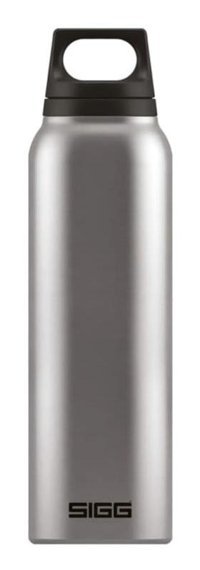 Sigg Filtreli Alüminyum 0.5 lt Outdoor Termos Gri
