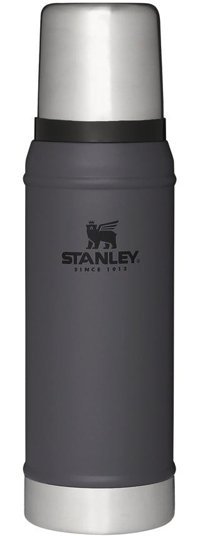 Stanley Paslanmaz Çelik 0.75 lt Outdoor Termos Çok Renkli