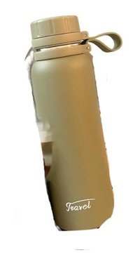 Forestbird Dış Mekan Çelik 0.65 lt Outdoor Termos Yeşil