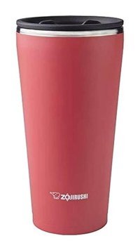 Zojirushi Sx-Fse45 Paslanmaz Çelik 0.45 lt Outdoor Termos Mercan