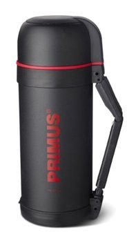 Primus Food Vacuum Paslanmaz Çelik 1.5 lt Outdoor Termos Çok Renkli
