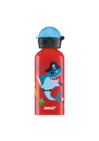 ​​Sigg Underwater Pirates Paslanmaz Çelik 0.4 lt Outdoor Termos Çok Renkli
