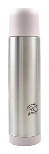 Cooker Paslanmaz Çelik 0.75 lt Outdoor Termos Pembe