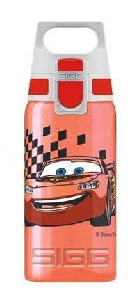 ​​Sigg 8686.20 Alüminyum 0.5 lt Outdoor Termos Çok Renkli