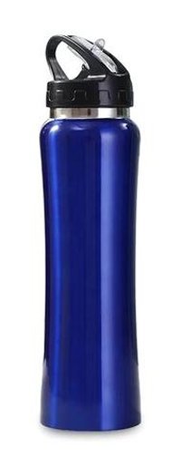 Aliyosso Çelik 0.5 lt Outdoor Termos Lacivert