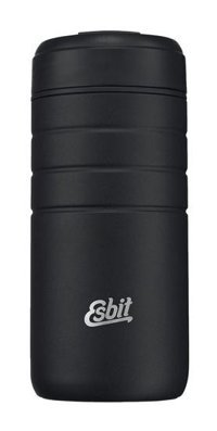 Esbit Majoris Paslanmaz Çelik 0.45 lt Outdoor Termos Siyah