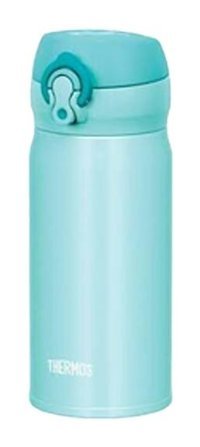 Thermos Jnl-350 Ultralight Paslanmaz Çelik 0.35 lt Outdoor Termos Yeşil