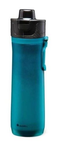 Aladdin Sports Thermavac Paslanmaz Çelik 0.6 lt Outdoor Termos Mavi