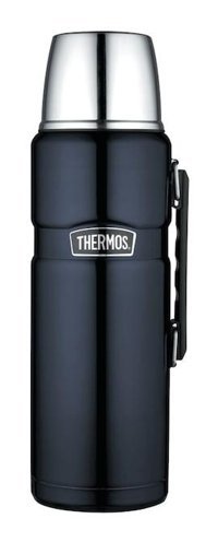 Thermos Sk2020 Paslanmaz Çelik 2 lt Outdoor Termos Lacivert