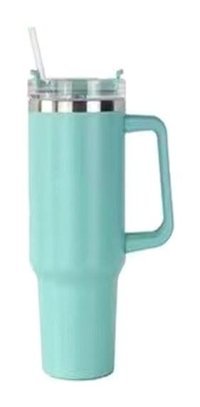 Hyt Tumbler Paslanmaz Çelik 1 lt Outdoor Termos Mavi