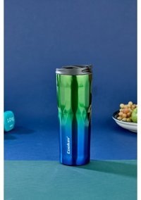 Cooker Starmug Paslanmaz Çelik 500 ml Outdoor Termos Çok Renkli