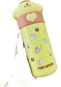 Orz Paslanmaz Çelik 350 ml Outdoor Termos Çok Renkli