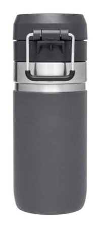 Stanley The Quick Flip Paslanmaz Çelik 0.47 lt Outdoor Termos Füme