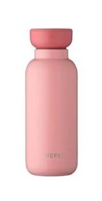 Mepal Ellipse Paslanmaz Çelik 0.35 lt Outdoor Termos Pembe