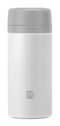 Zwilling Paslanmaz Çelik 0.42 lt Outdoor Termos Kahverengi