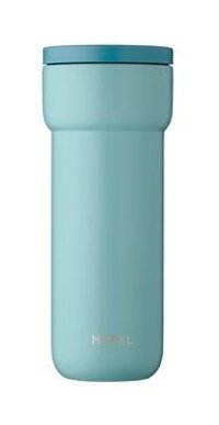 Mepal Ellipse Paslanmaz Çelik 0.475 lt Outdoor Termos Yeşil