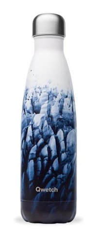Qwetch Qd3363 Paslanmaz Çelik 0.5 lt Outdoor Termos Çok Renkli