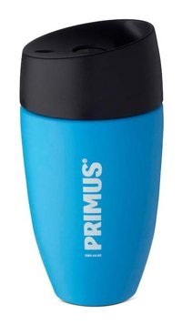 Primus Commuter Paslanmaz Çelik 0.3 lt Outdoor Termos Çok Renkli