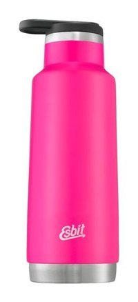 Esbit Pictor Paslanmaz Çelik 0.55 lt Outdoor Termos Pembe