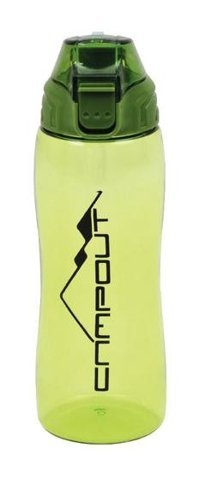 Nurgaz Ng Hm Plastik 0.75 lt Outdoor Termos Yeşil