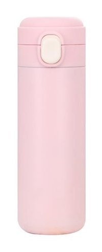 Hallow Termal Paslanmaz Çelik 0.4 lt Outdoor Termos Pembe