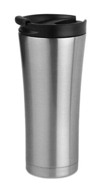 Microcase Al3677 Paslanmaz Çelik 0.5 lt Outdoor Termos Gümüş