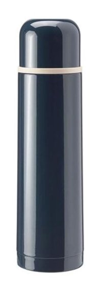 Ikea Halsa Paslanmaz Çelik 0.5 lt Outdoor Termos Mavi