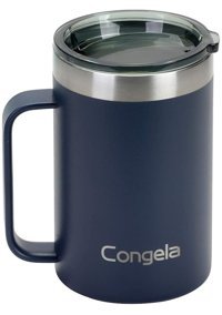 Congela 41760 Paslanmaz Çelik 0.5 lt Outdoor Termos Çok Renkli